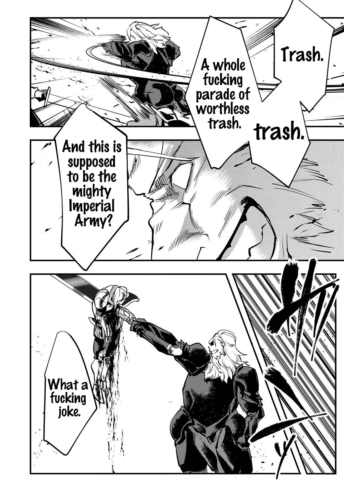 The Heroic Tale of Shura Young Girl: A Mercenary Who was Said to be Half-Baked is Reincarnated as a Young Girl and Rises to Success Chapter 6 12